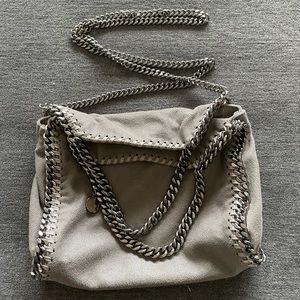 Stella McCartney Falabella Mini Tote